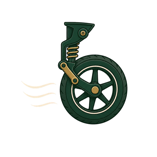 Smooth Ride
