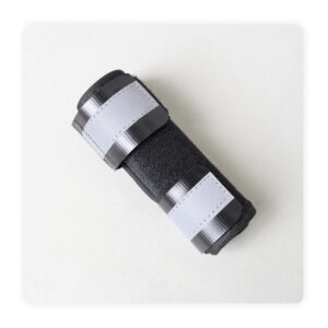 Reflective Dog Leg Support Wrap