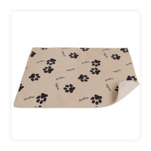 Washable Dog Training Pad